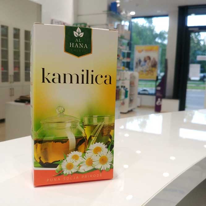 ALH KAMILICA 50GR