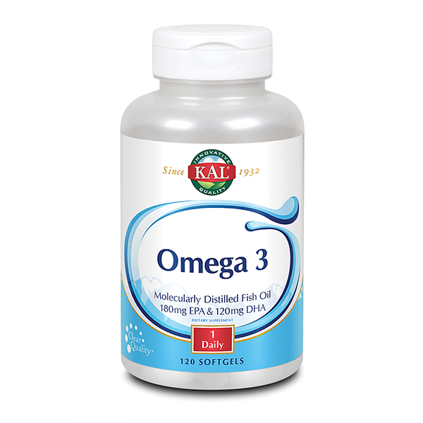 kal OMEGA 3