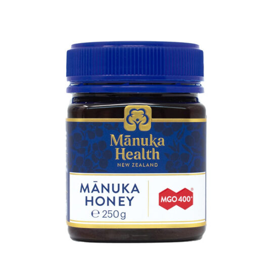 Manuka MGO400 250g