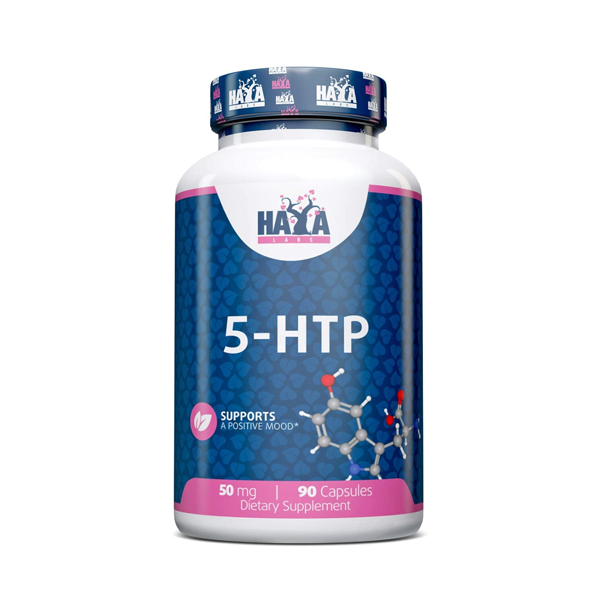 Haya 5 HTP