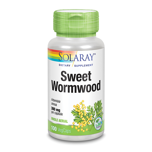 SOLARAY SWEET WORMWOOD (slatki pelin)