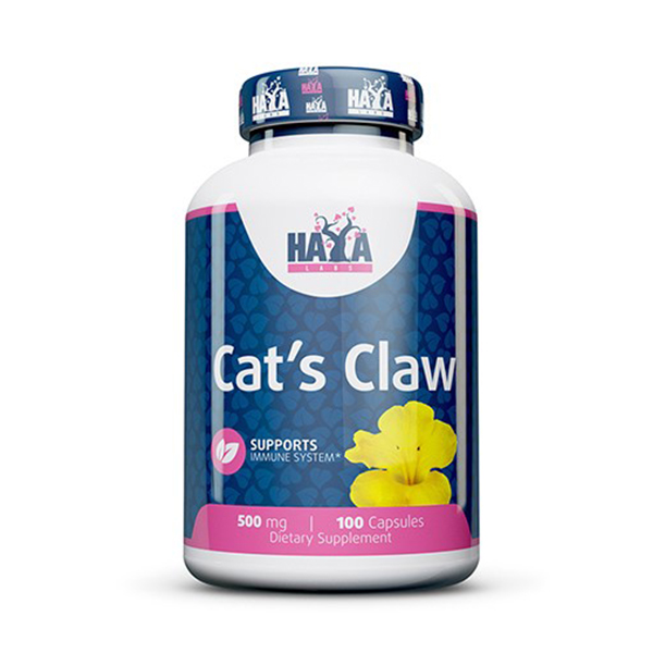 haya cats claw