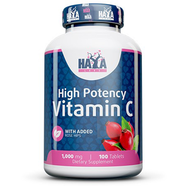 haya vitamin c 1000mg