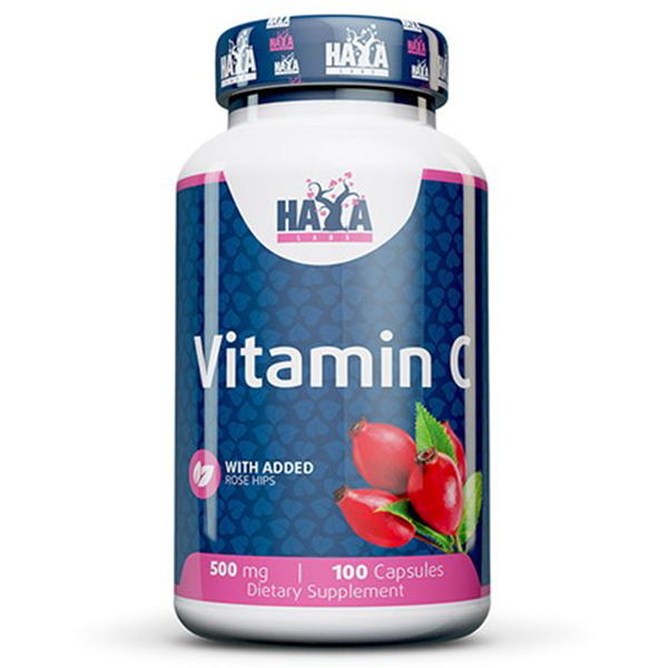 haya vitamin c 500mg