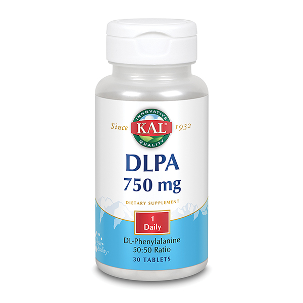 Kal DLPA 750mg