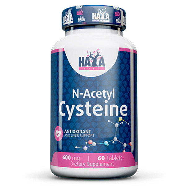 Haya N acetyl cysteine