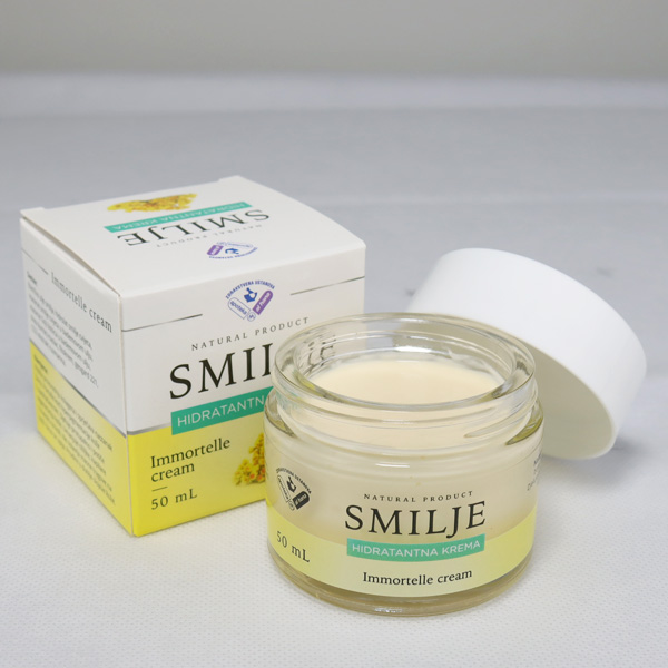 ALH Smilje hidratantna krema 50ml