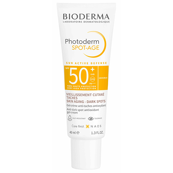 Bioderma Photoderm SPOT SPF 50+