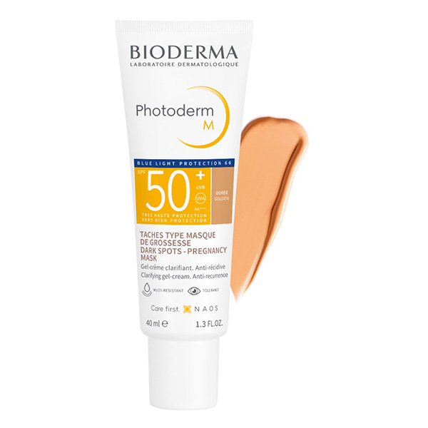 Bioderma photoderm M tonirana krema SPF 50+