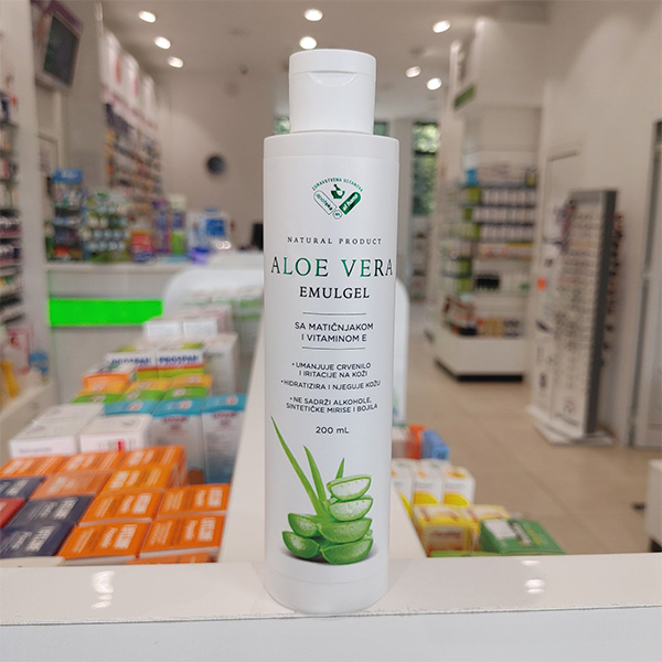 alh aloe vera emulgel 200ml 