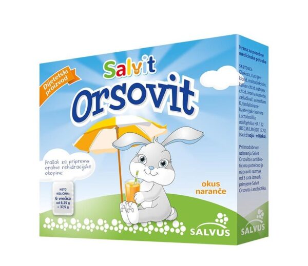 Salvit orsovit a6