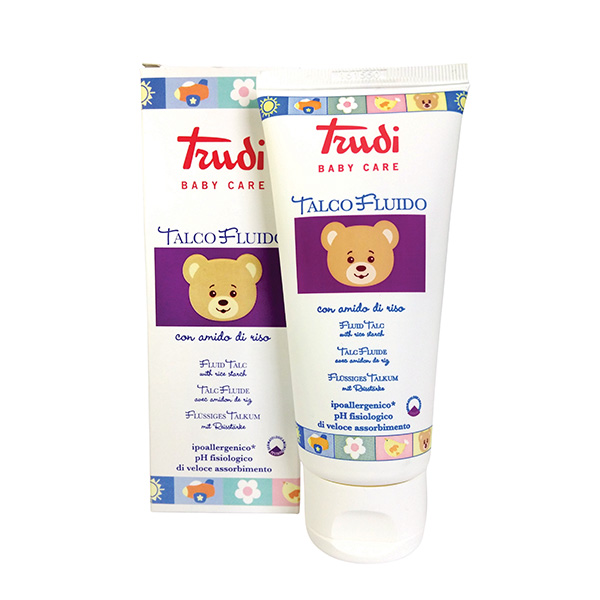 Trudi te\u010Dni puder 100ml