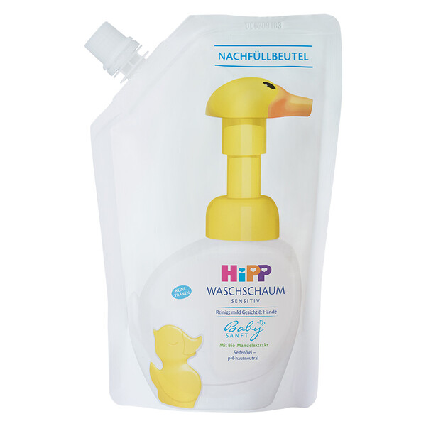 HIPP BABY PJENA DOPUNA 250ML