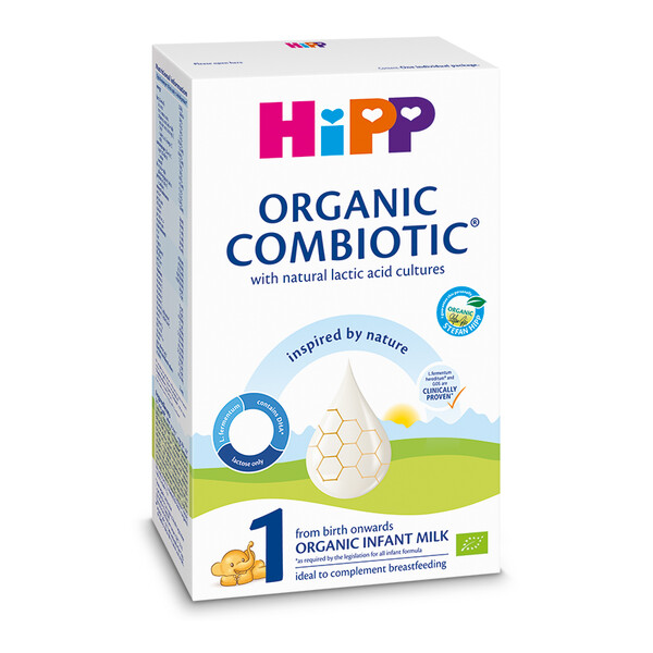 HIPP 1 COMBIOTIC 300g
