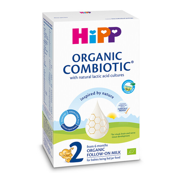 HIPP 2 COMBIOTIC 300g