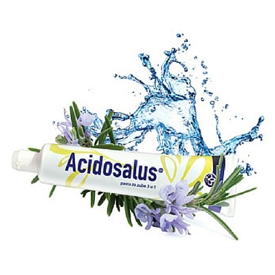 Acidosalus pasta za zube 3u1