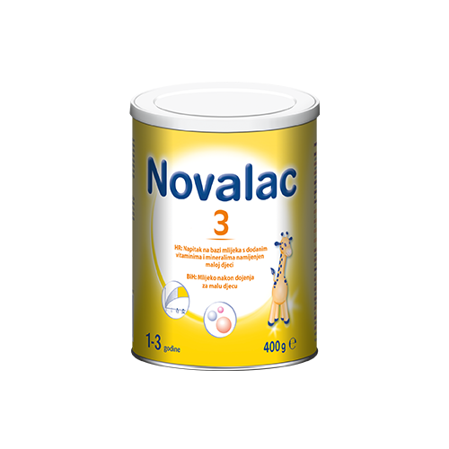 Novalac 3