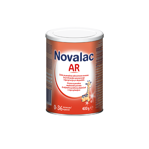 NOVALAC AR 400g