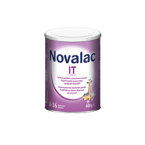 Novalac IT