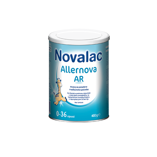 Novalac allernova ar 036m