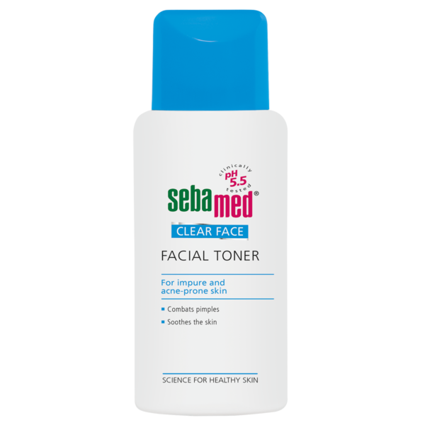 sebaMed clear face tonik 150ml