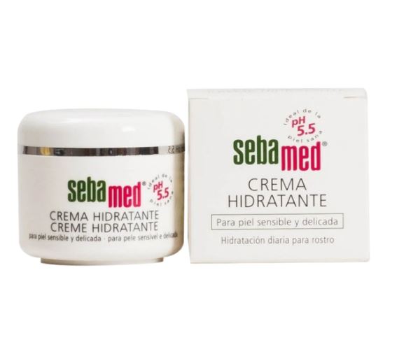 sebamed hidratantna krema 50ml