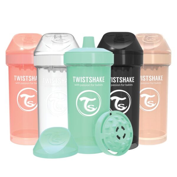 ts kid cup 360ml 12+m