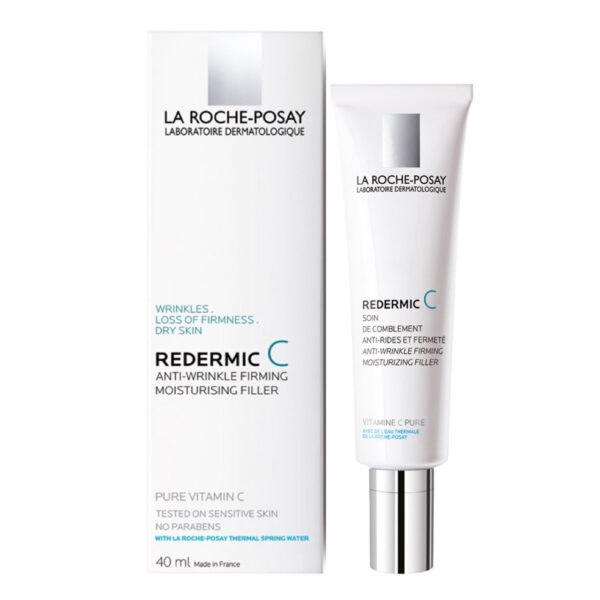 LRP Redermic-C 40 ml