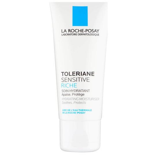 LRP Toleriane sensitive RICH 40ml