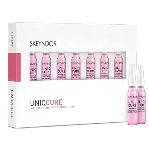 UC Wrinkle inhibiting 7x2ml