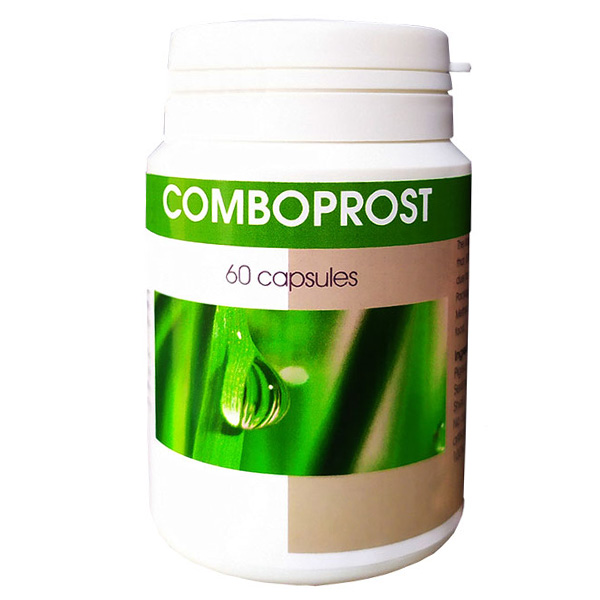 Comboprost cps a60