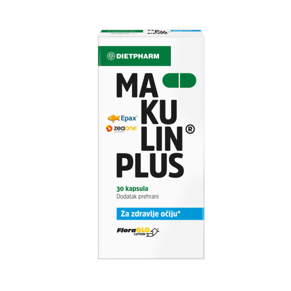 DP MAKULIN PLUS CPS a 30