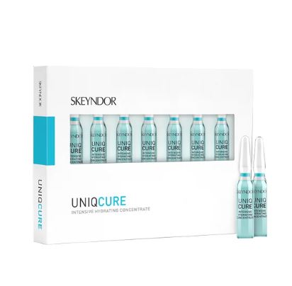 UC Intesive Gydrating 7x2ml