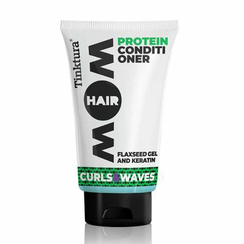 Tinktura Regenerator za kosu Curis Waves 200ml