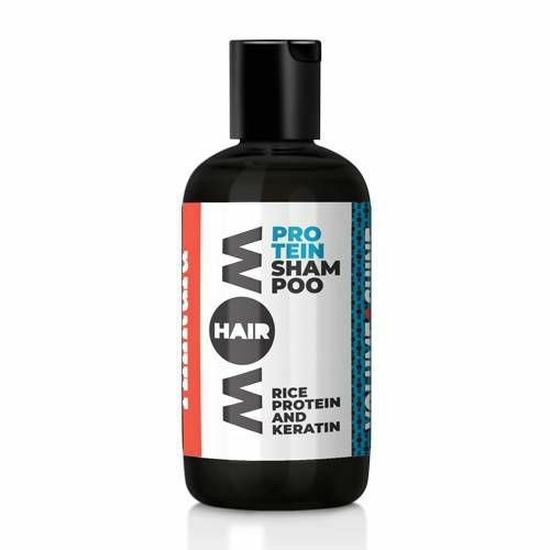 Tinktura \u0160ampon za kosu Volume Shine 200ml