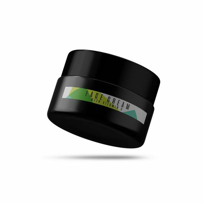 Tinktura gel krema C vit i hijaluron 50ml