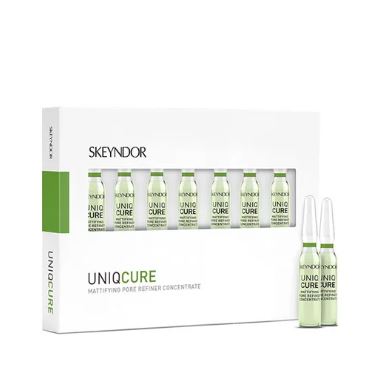 UC Mattifyng pore 7x2ml