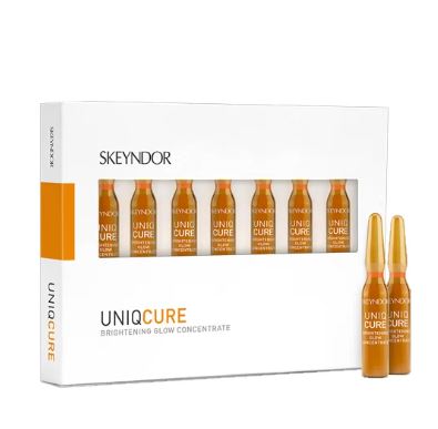 UC Brightening Glow 7x2ml
