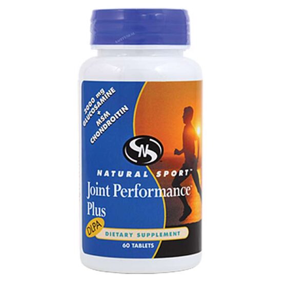 natural sport joint performance