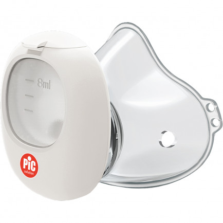 Pic inhalator air easy on