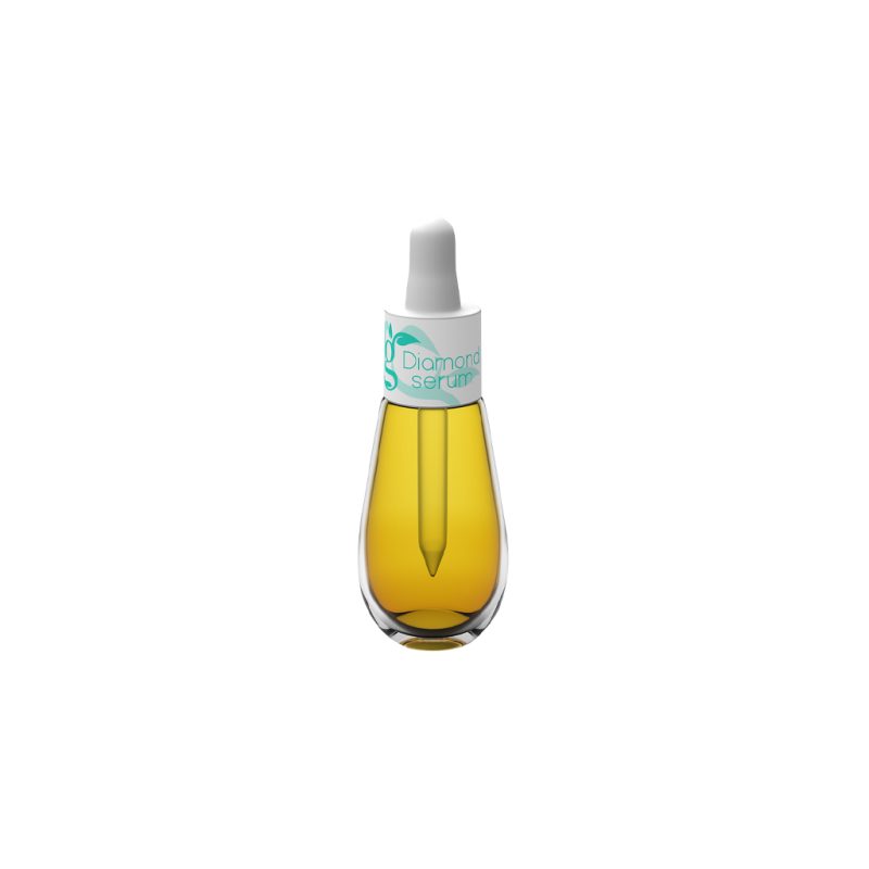 Gorsen diamond serum 17ml