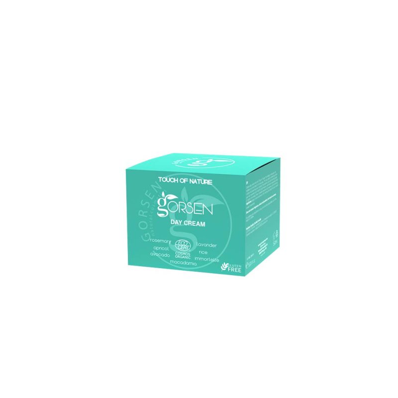 Gorsen dnevna krema 50ml