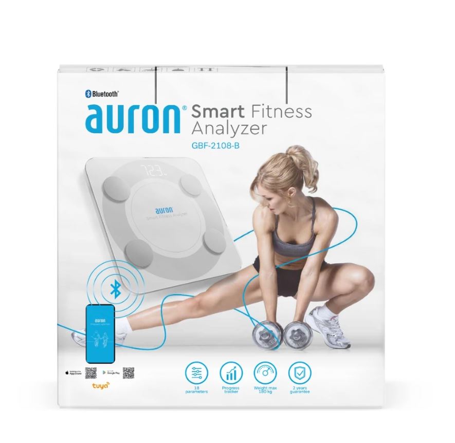 Auron vaga smart fit