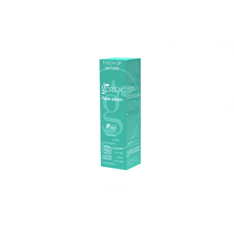 Gorsen serum za lice 30ml