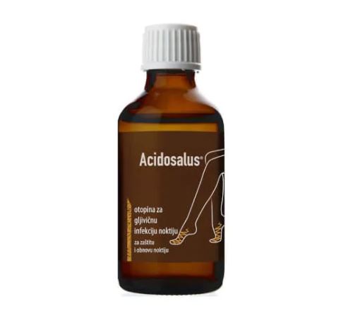 Acidosalus kapi pr.gljivica
