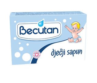 BECUTAN SAPUN