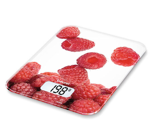 Beurer KS 19 Berry kuhinjska vaga