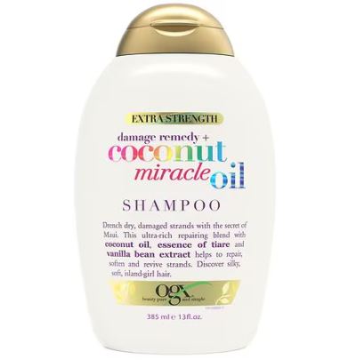 OGX \u0161ampon za obnavljanje kose 385ml