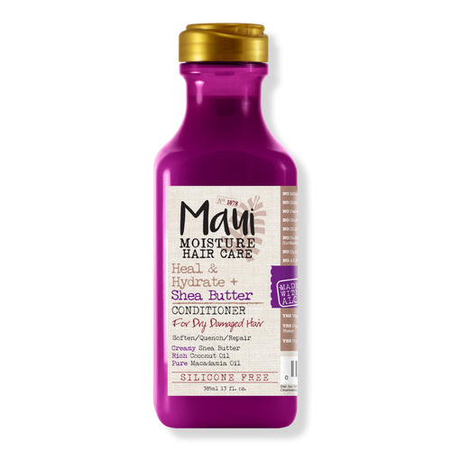 MAUI regenerator suha-o\u0161te\u0107en kosa 385ml