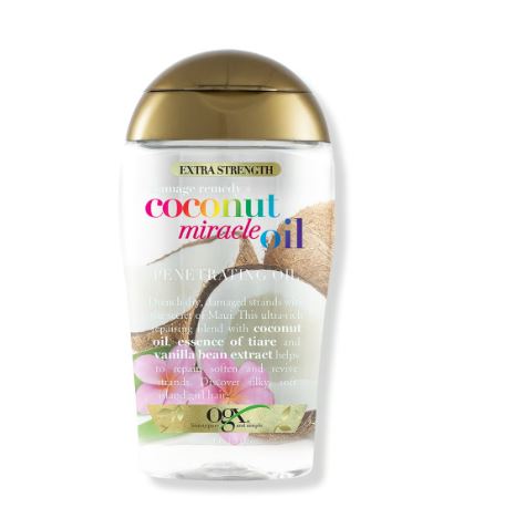 OGX ulje za obnavljanje kose 100ml